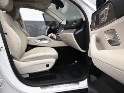 2025 Mercedes-Benz GLE 450e 4MATIC®
