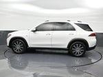 2025 Mercedes-Benz GLE 450e 4MATIC®