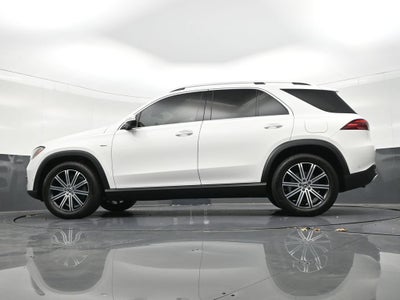 2025 Mercedes-Benz GLE 450e 4MATIC®