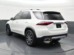 2025 Mercedes-Benz GLE 450e 4MATIC®