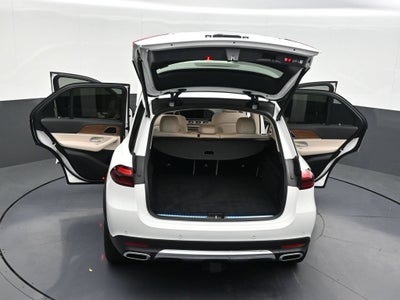 2025 Mercedes-Benz GLE 450e 4MATIC®
