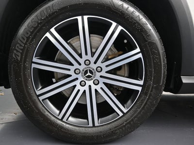 2025 Mercedes-Benz GLE 450e 4MATIC®