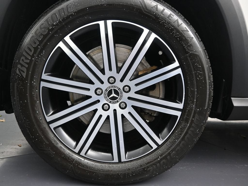 2025 Mercedes-Benz GLE 450e 4MATIC®