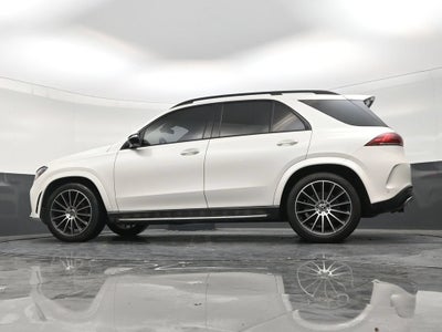 2021 Mercedes-Benz GLE 350 GLE 350