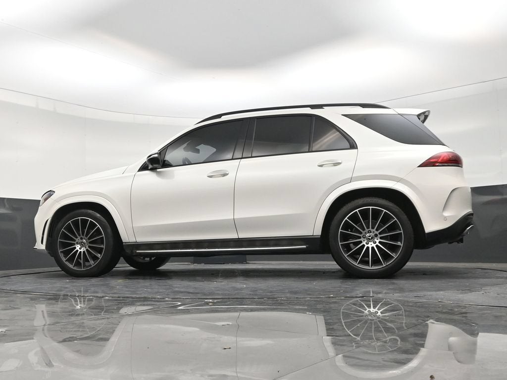 2021 Mercedes-Benz GLE 350 GLE 350