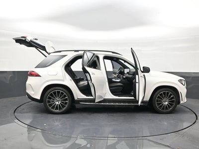 2021 Mercedes-Benz GLE 350 GLE 350