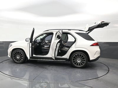 2021 Mercedes-Benz GLE 350 GLE 350