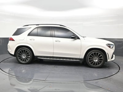 2021 Mercedes-Benz GLE 350 GLE 350
