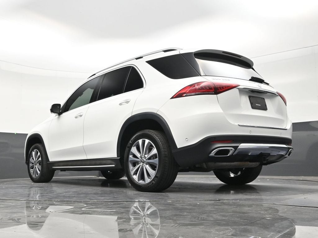 2023 Mercedes-Benz GLE 350 GLE 350