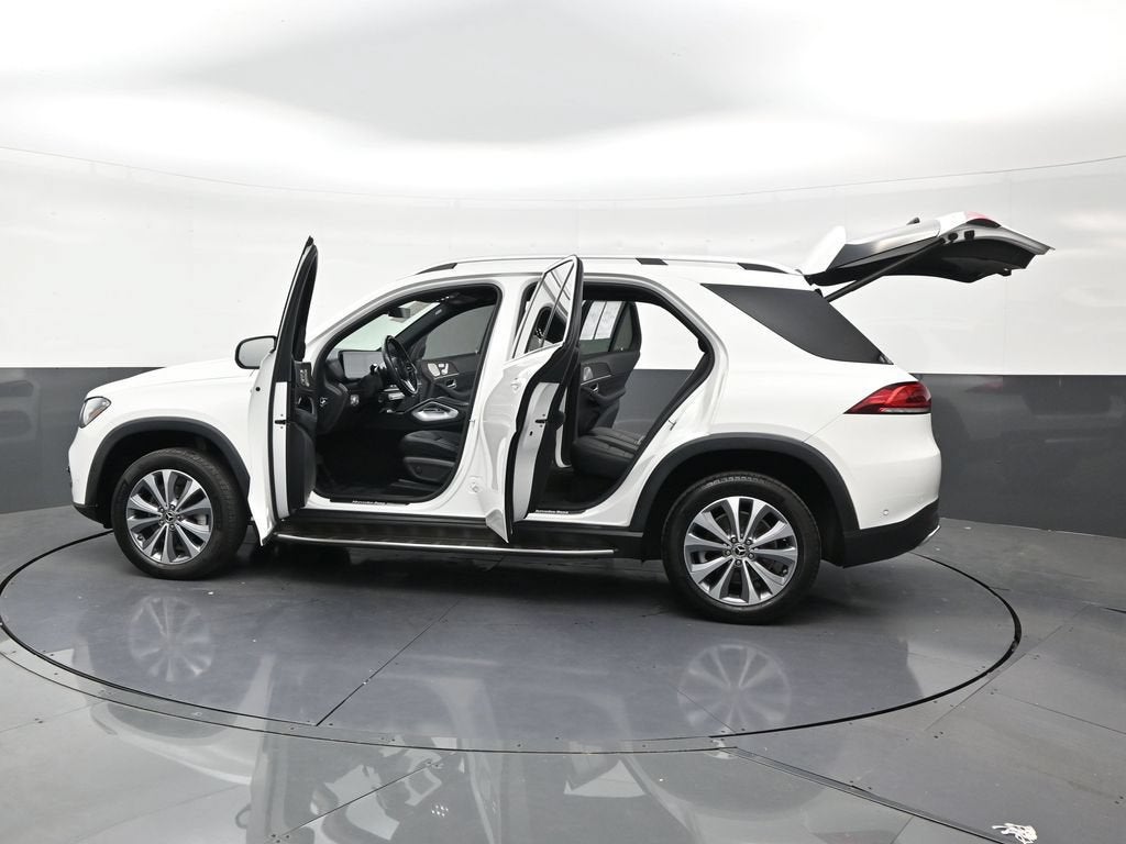 2023 Mercedes-Benz GLE 350 GLE 350
