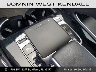 2020 Mercedes-Benz GLE GLE 350