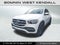 2020 Mercedes-Benz GLE GLE 350