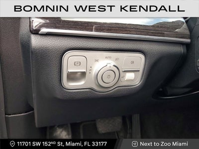 2020 Mercedes-Benz GLE GLE 350