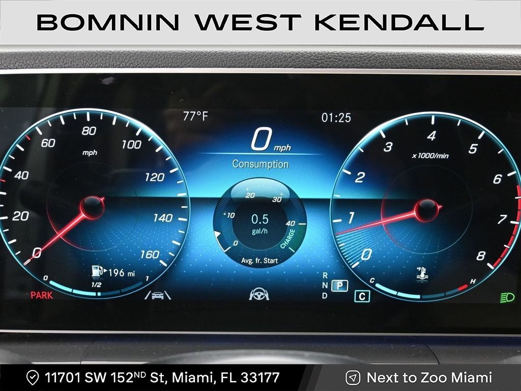 2022 Mercedes-Benz GLE GLE 350