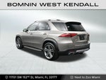 2022 Mercedes-Benz GLE GLE 350