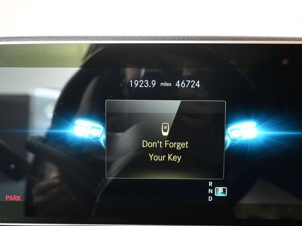 2022 Mercedes-Benz GLE GLE 350