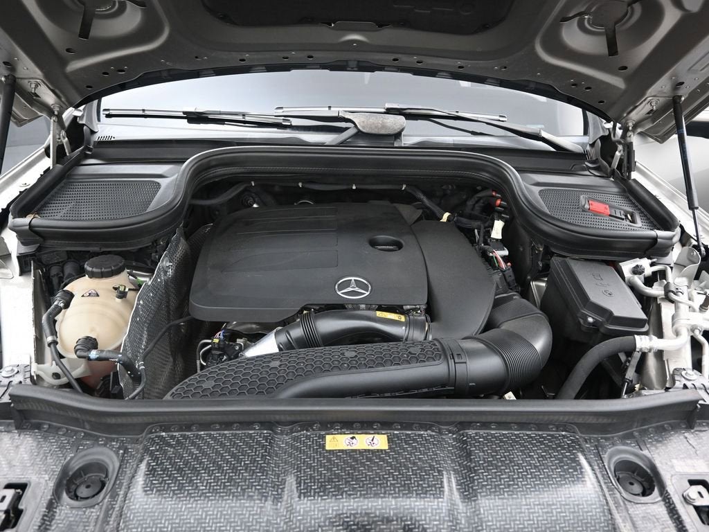 2022 Mercedes-Benz GLE GLE 350