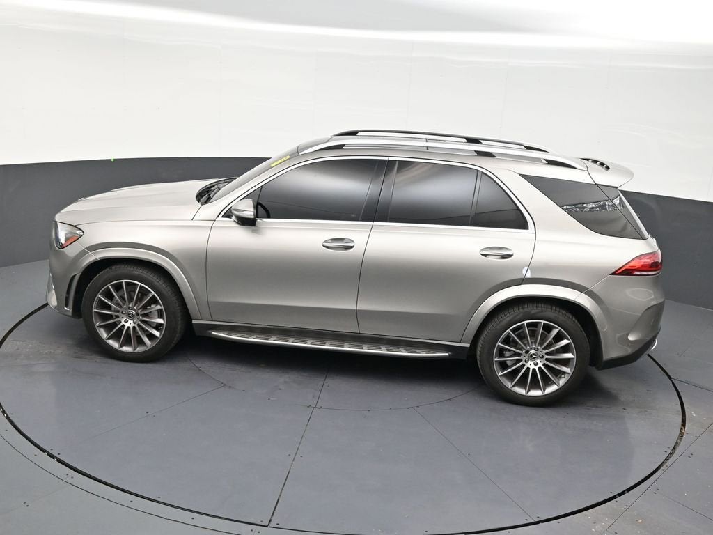 2022 Mercedes-Benz GLE GLE 350