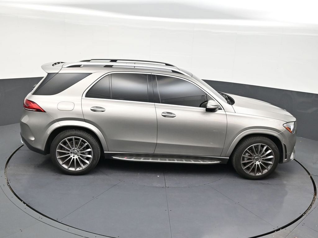 2022 Mercedes-Benz GLE GLE 350