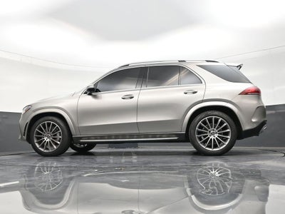 2022 Mercedes-Benz GLE GLE 350