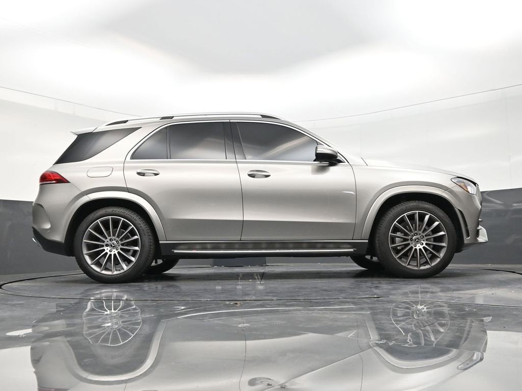 2022 Mercedes-Benz GLE GLE 350