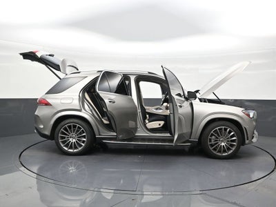 2022 Mercedes-Benz GLE GLE 350