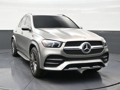 2022 Mercedes-Benz GLE GLE 350