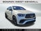 2021 Mercedes-Benz GLE AMG® GLE 63 S