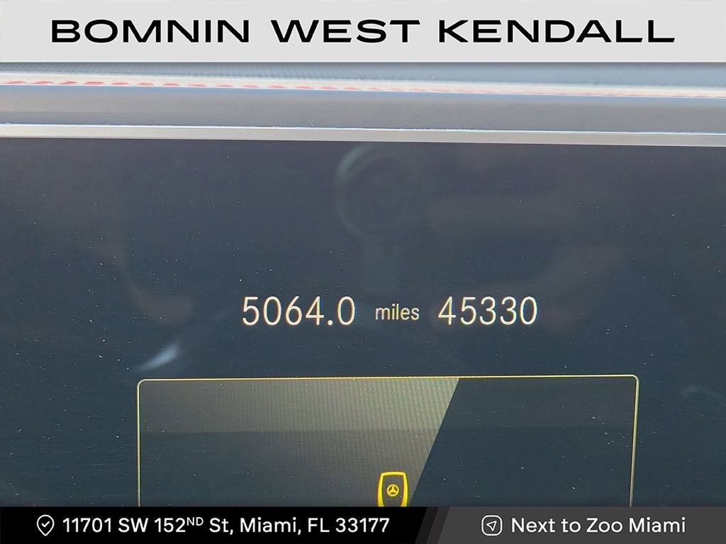 2021 Mercedes-Benz GLE AMG® GLE 63 S