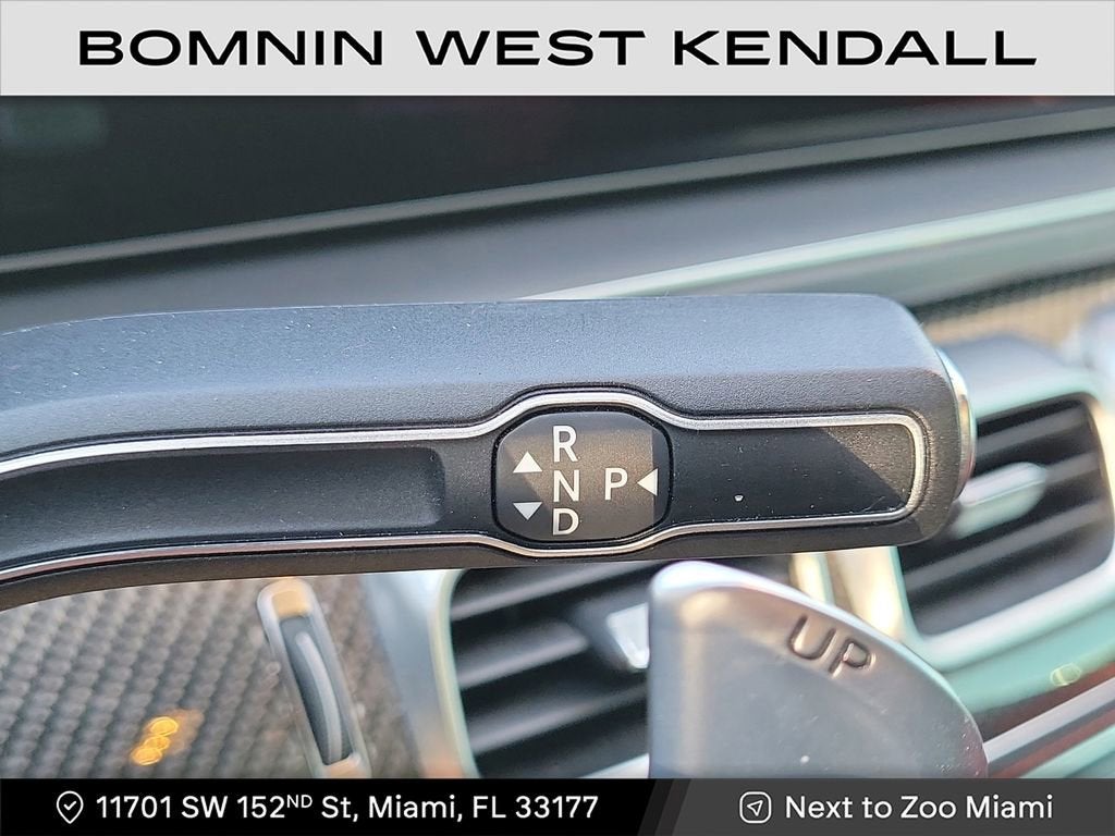 2021 Mercedes-Benz GLE AMG® GLE 63 S