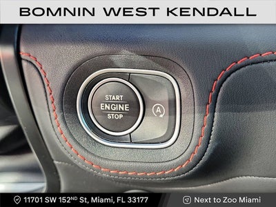 2021 Mercedes-Benz GLE AMG® GLE 63 S