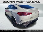 2021 Mercedes-Benz GLE AMG® GLE 63 S