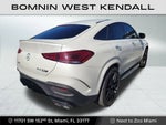 2021 Mercedes-Benz GLE AMG® GLE 63 S