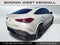 2021 Mercedes-Benz GLE AMG® GLE 63 S
