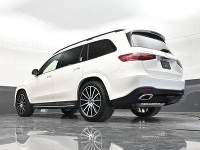 2024 Mercedes-Benz GLS GLS 450