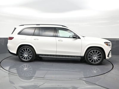 2024 Mercedes-Benz GLS GLS 450