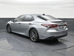 2022 Toyota Camry XLE