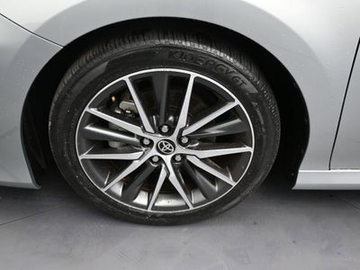 2022 Toyota Camry XLE