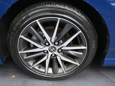 2024 Toyota Camry XLE