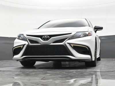 2024 Toyota Camry XSE V6