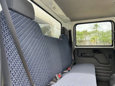 2024 Chevrolet Low Cab Forward 3500 HG Base