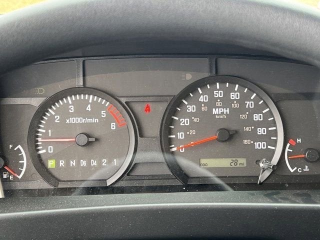 2024 Chevrolet Low Cab Forward 3500 HG Base