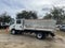 2024 Chevrolet Low Cab Forward 3500 HG Base