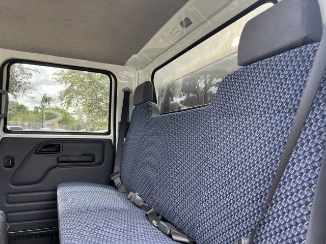 2024 Chevrolet Low Cab Forward 3500 HG Base