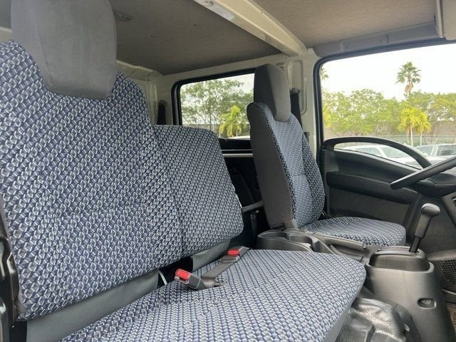 2024 Chevrolet Low Cab Forward 4500 Base