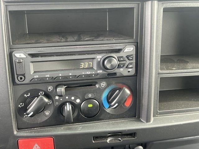 2024 Chevrolet Low Cab Forward 4500 Base