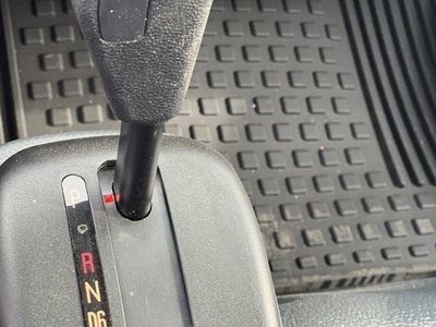 2024 Chevrolet Low Cab Forward 4500 Base