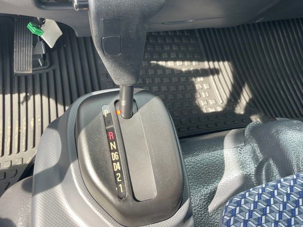 2024 Chevrolet Low Cab Forward 4500 1WT