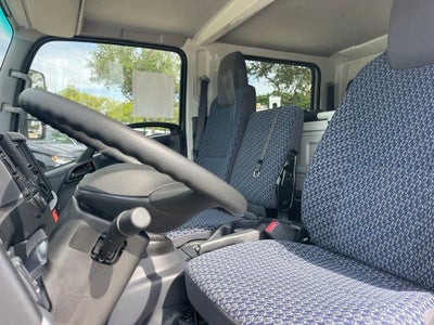 2024 Chevrolet Low Cab Forward 4500 1WT