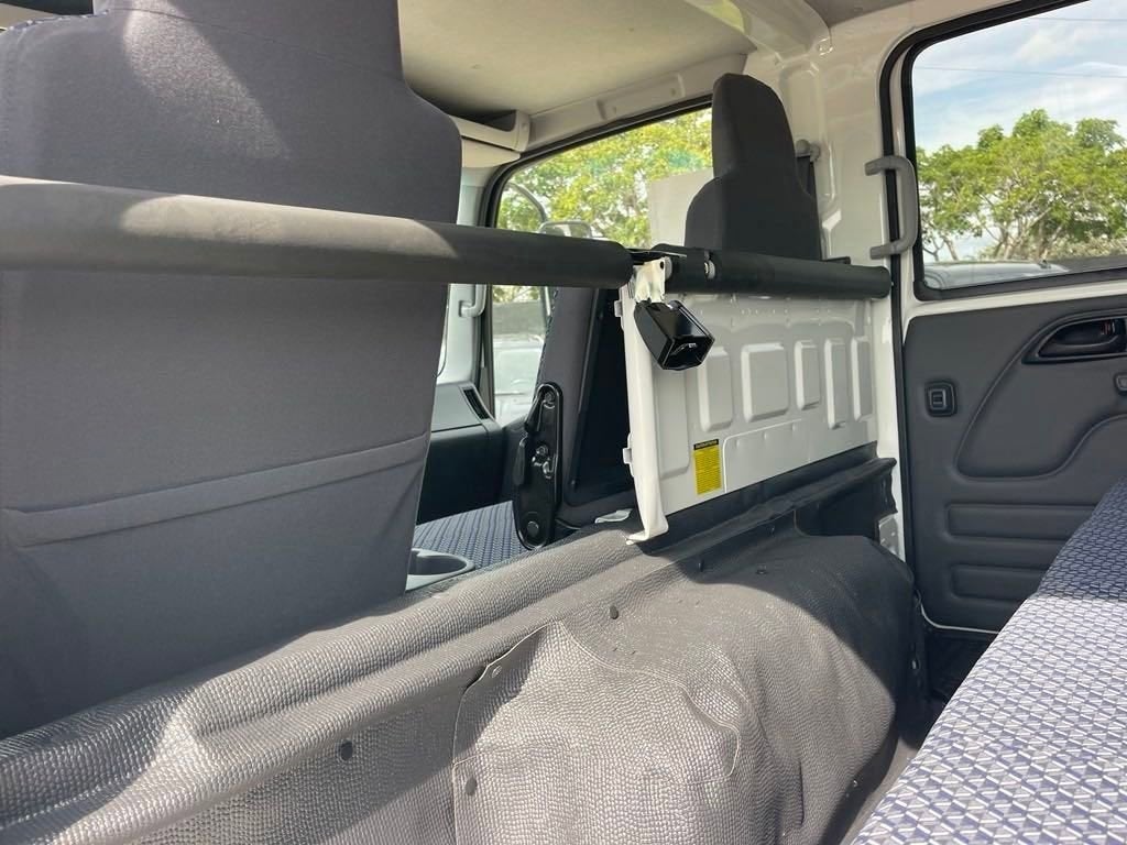 2024 Chevrolet Low Cab Forward 4500 1WT